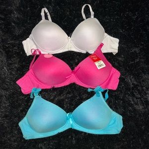 Bras size 38b